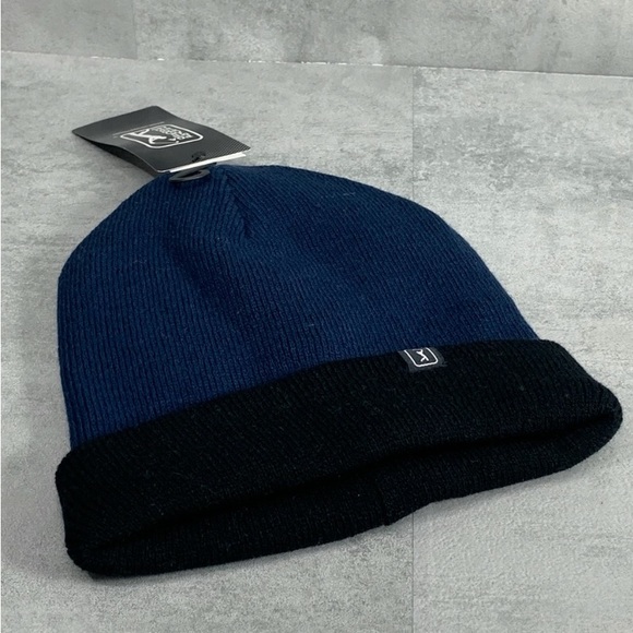 NEW| PGA TOUR Men's Reversible Beanie - Picture 2 of 3